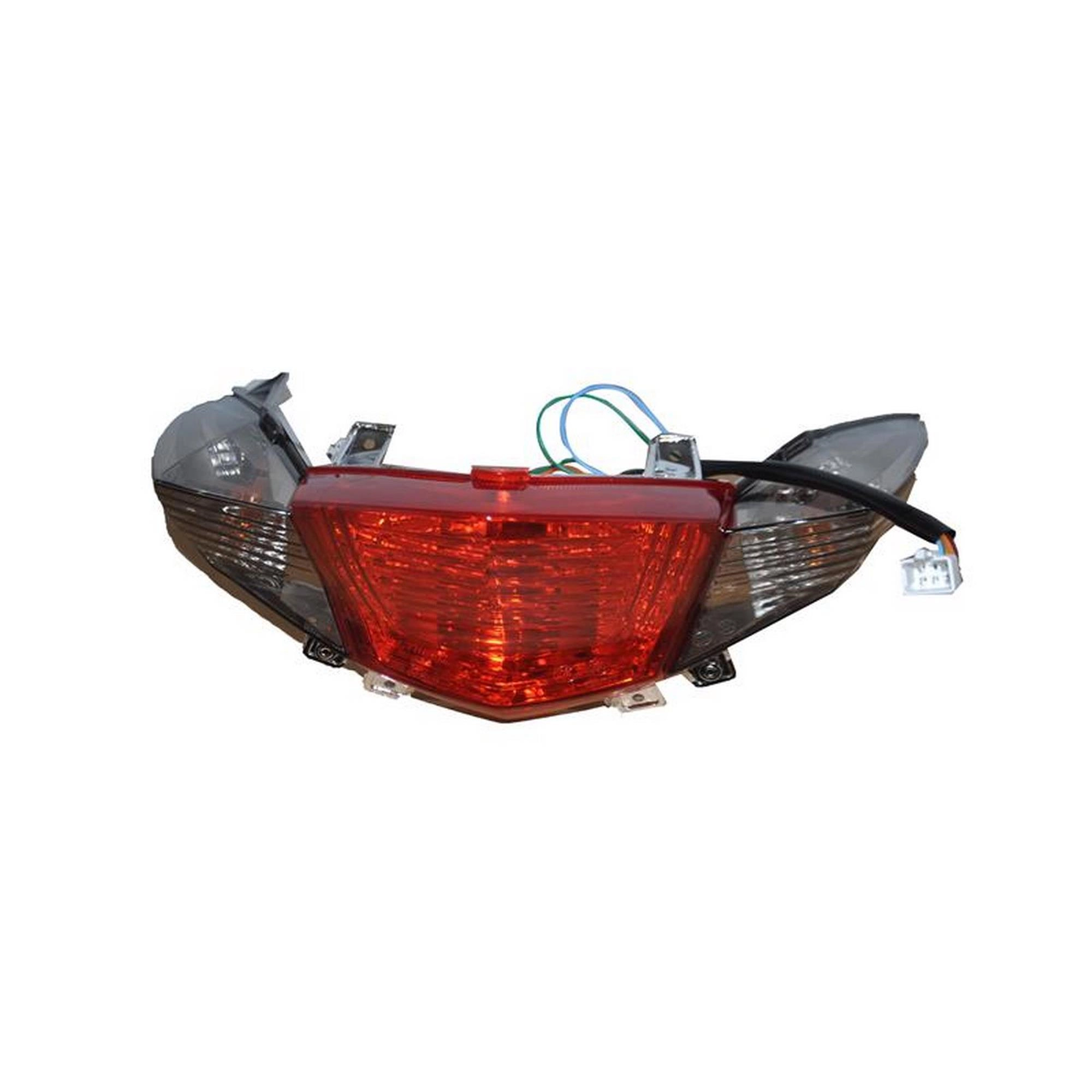 KUBA MT3 PRO-X ARKA STOP #KM 96052